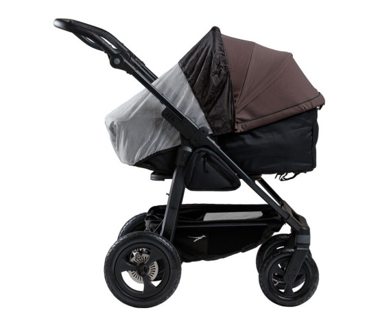 Tfk sunprotection duo combi pushchair