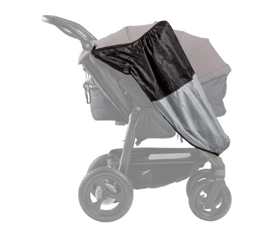 Tfk sunprotection duo stroller (1 seat unit)