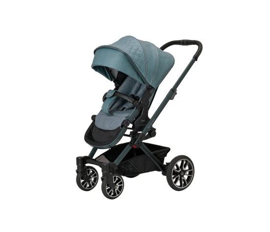 Hartan Avantgarde GTX 611