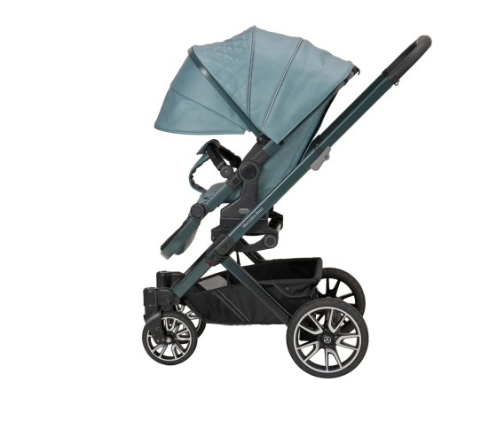 Hartan Avantgarde GTX 611