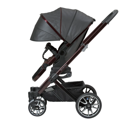 Hartan Avantgarde GTX 614