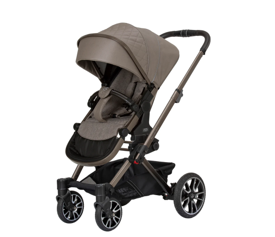 Hartan Avantgarde GTX 616