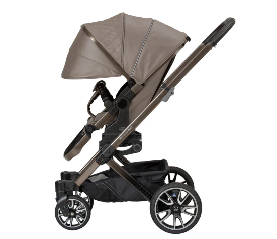 Hartan Avantgarde GTX 616