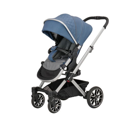 Hartan Avantgarde GTX 617