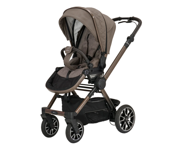 Hartan Performance GTR 616