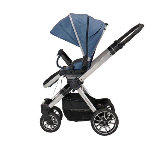 Hartan Performance GTR 617