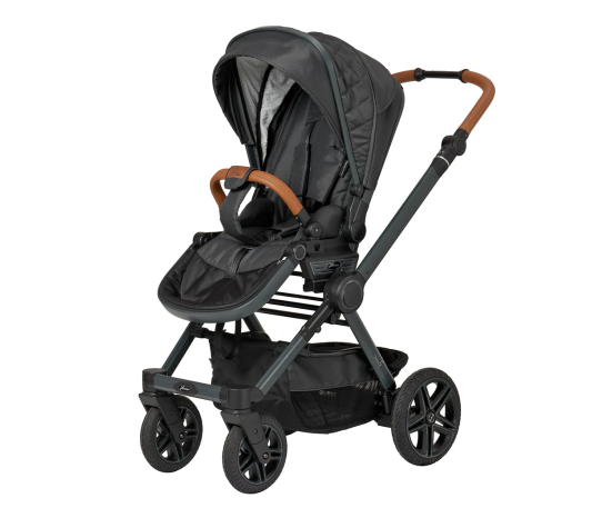 Hartan T2 City Set 605