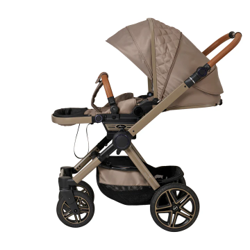 Hartan T2 City Set 606