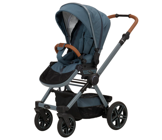 Hartan T2 City Set 607