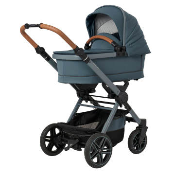 Hartan T2 City Set 607