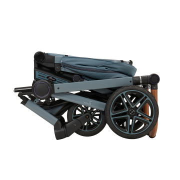 Hartan T2 City Set 607