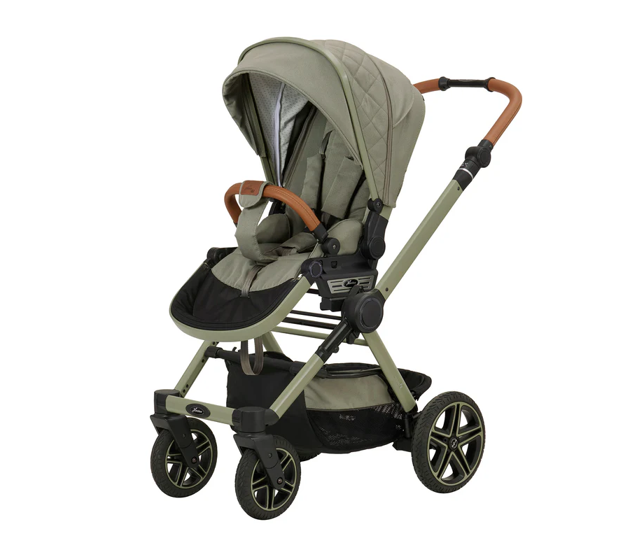 Hartan T2 City Set 608