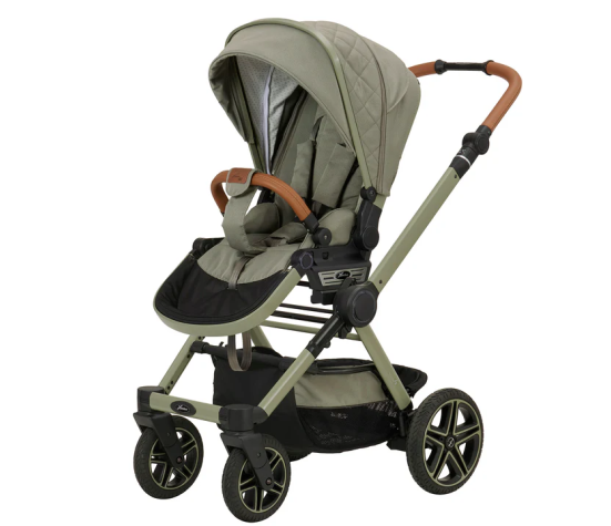 Hartan T2 City Set 608