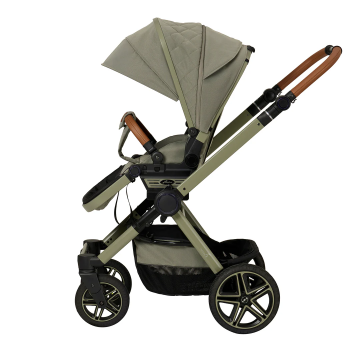 Hartan T2 City Set 608