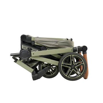 Hartan T2 City Set 608