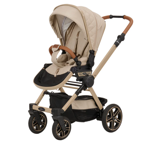 Hartan T2 City Set 609