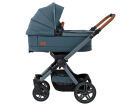 Hartan T2 City Brake Set 607 Hartan T2 City Brake Set 607