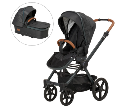 Hartan T2 Offroad Set 605