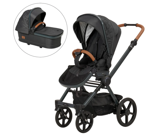 Hartan T2 Offroad Set 605