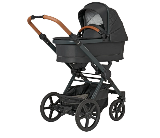 Hartan T2 Offroad Set 605