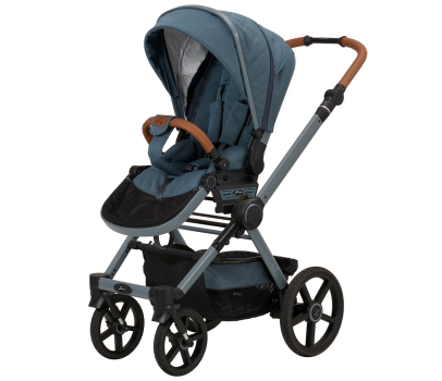 Hartan T2 Offroad Set 607