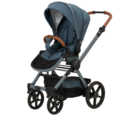 Hartan T2 Offroad Set 607