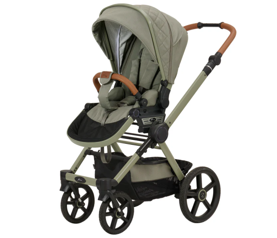 Hartan T2 Offroad Set 608