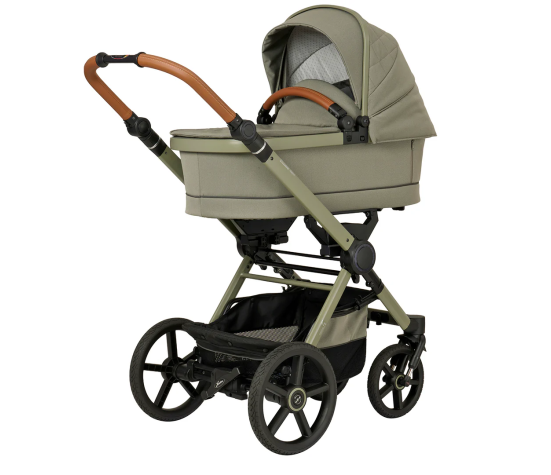 Hartan T2 Offroad Set 608