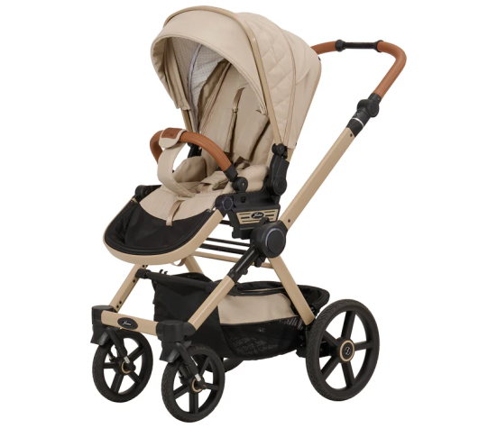 Hartan T2 Offroad Set 609