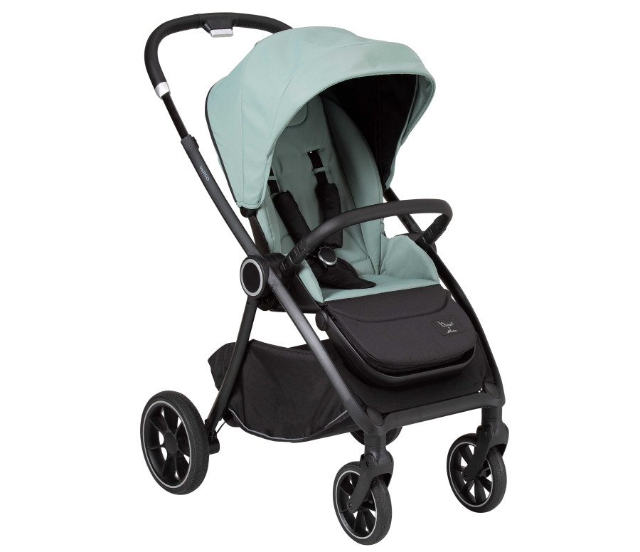 Hartan Verso Plus Set Mint 171