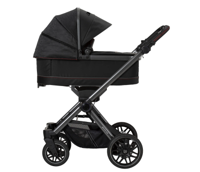Hartan Hluboká korba Falttasche Premium 620