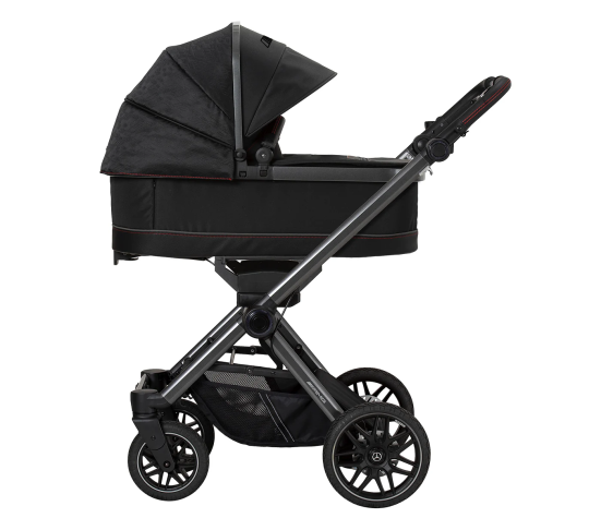 Hartan Hluboká korba Falttasche Premium 620