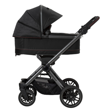 Hartan Hluboká korba Falttasche Premium 620