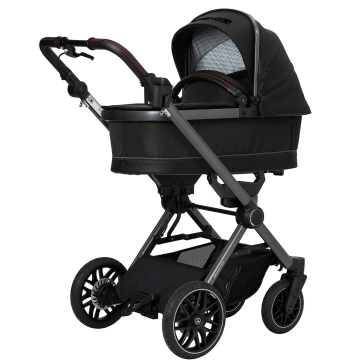 Hartan Hluboká korba Falttasche Premium 620