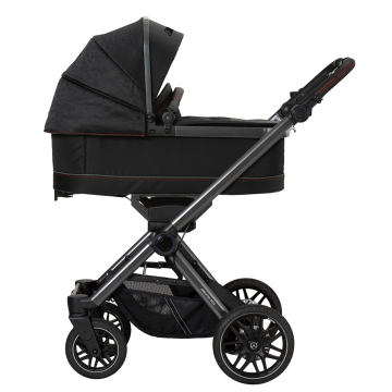 Hartan Hluboká korba Falttasche Premium 620