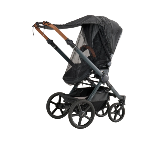 Hartan Sluneční stříška s moskytiérou pro T2 model 605