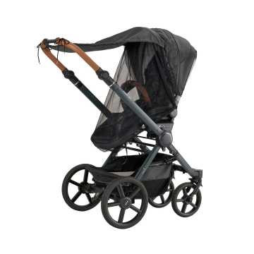 Hartan Sluneční stříška s moskytiérou pro T2 model 605