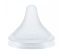 Savička Perfect Match Nuk Flow Control (6+) 2 ks