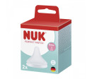 Savička Perfect Match Nuk Flow Control (6+) 2 ks