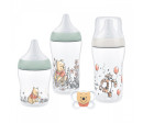 NUK Perfect Match Disney Mickey Winnie the Pooh Set