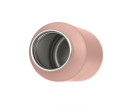 LÄSSIG Bottle Stainless Steel Pattern Party rose/lilac