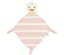 LÄSSIG Cuddle Cloth Gots duck