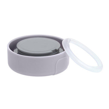 LÄSSIG Food Jar Tiny Team cat