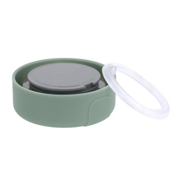 LÄSSIG Food Jar Tiny Team dog