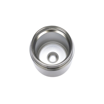 LÄSSIG Food Jar Tiny Team dog