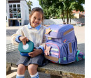 LÄSSIG Lunchbox Snack & Style Unique blue/green LÄSSIG Lunchbox Snack & Style Unique blue/green