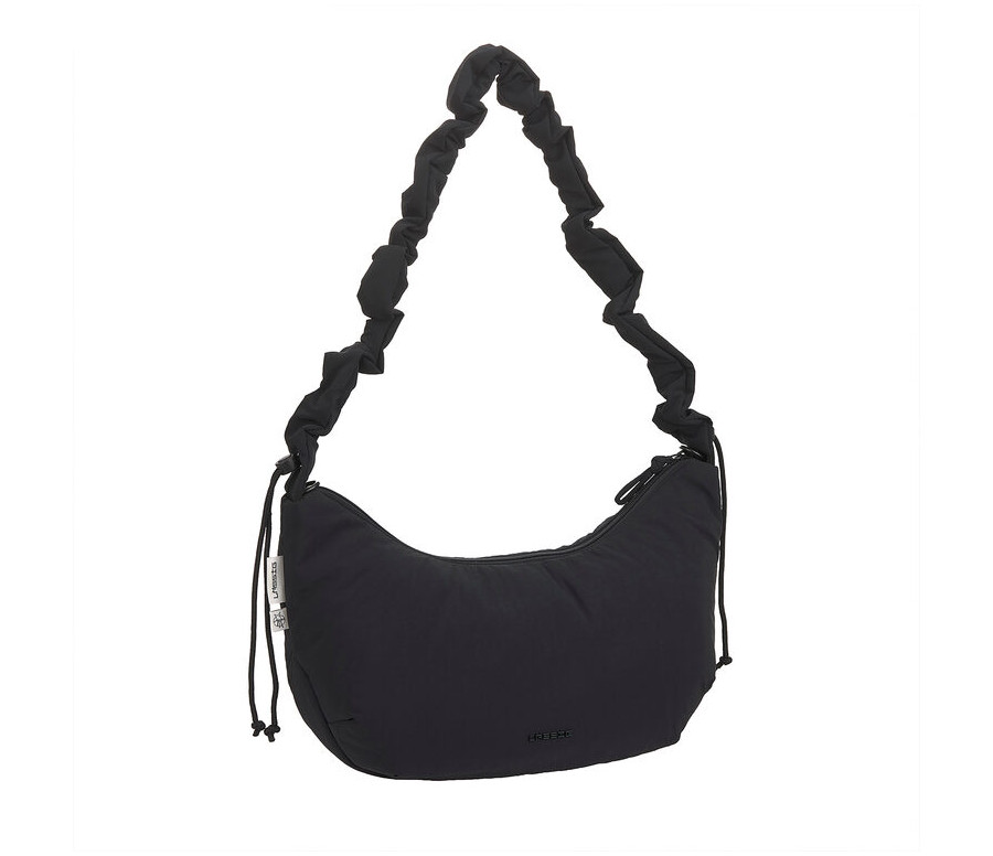 LÄSSIG Lunua Bum Bag Up black LÄSSIG Lunua Bum Bag Up black
