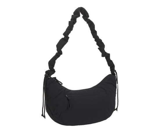 LÄSSIG Lunua Bum Bag Up black