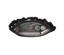 LÄSSIG Lunua Bum Bag Up black LÄSSIG Lunua Bum Bag Up black