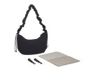 LÄSSIG Lunua Bum Bag Up black LÄSSIG Lunua Bum Bag Up black
